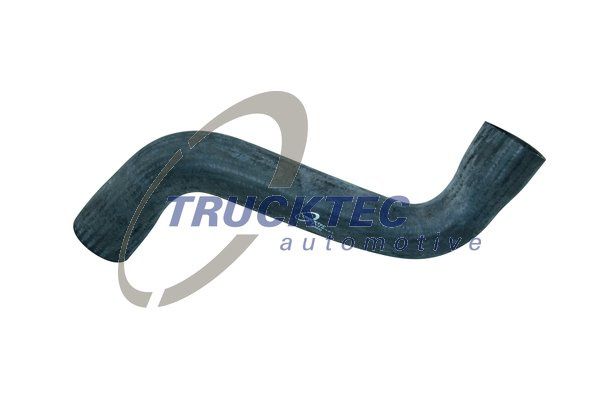 Furtun radiator (0440094 TRUCKTEC) SCANIA