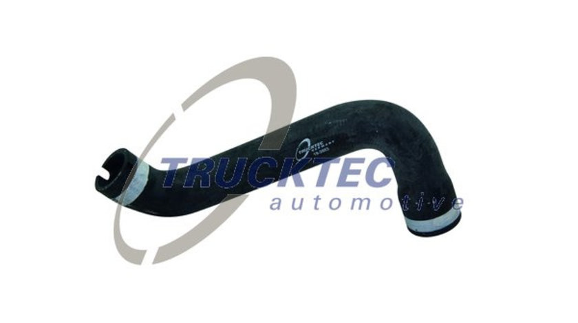 Furtun radiator (0440104 TRUCKTEC) SCANIA