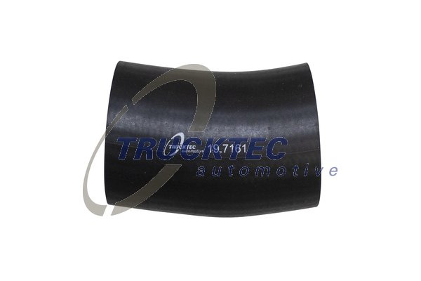Furtun radiator (0440134 TRUCKTEC) SCANIA