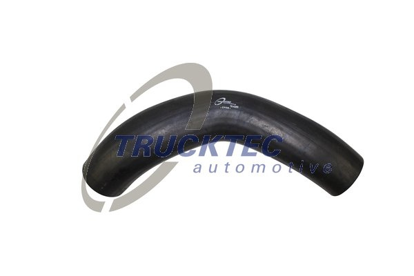 Furtun radiator (0540031 TRUCKTEC) MAN