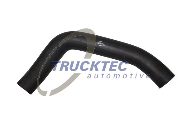 Furtun radiator (0540036 TRUCKTEC) MAN