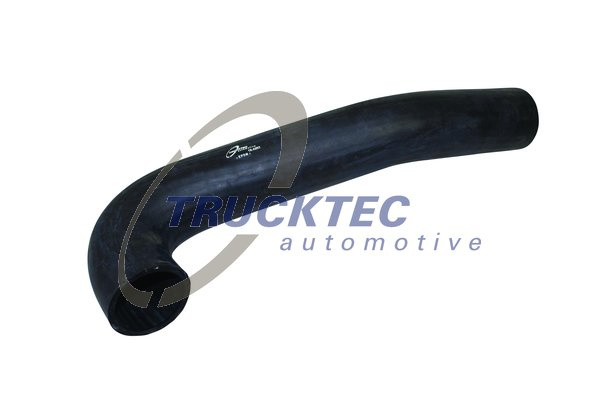 Furtun radiator (0540039 TRUCKTEC) MAN