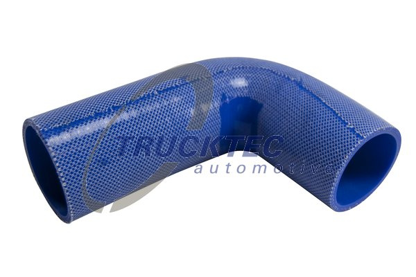 Furtun radiator (0540041 TRUCKTEC) MAN