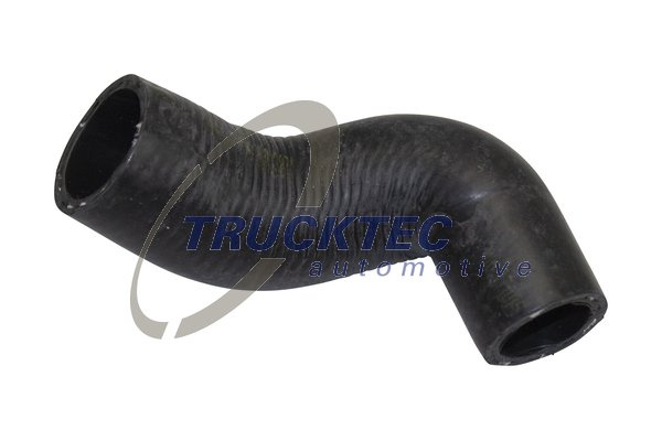 Furtun radiator (0740128 TRUCKTEC) VW