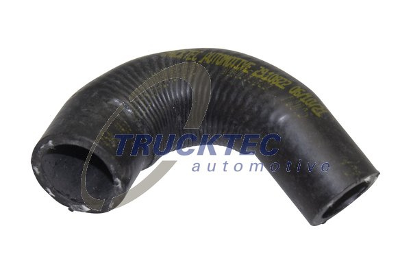 Furtun radiator (0740129 TRUCKTEC) VW
