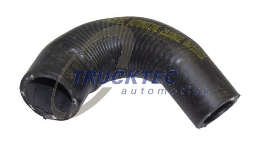 Furtun radiator (0740129 TRUCKTEC) VW