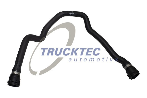 Furtun radiator (0810112 TRU) BMW