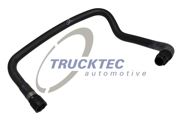 Furtun radiator (0810113 TRU) BMW