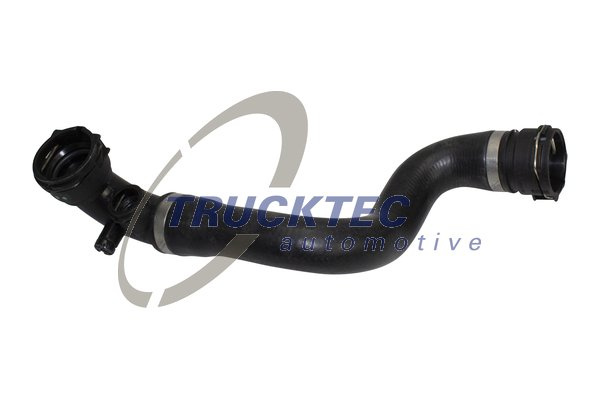 Furtun radiator (0810120 TRUCKTEC) BMW
