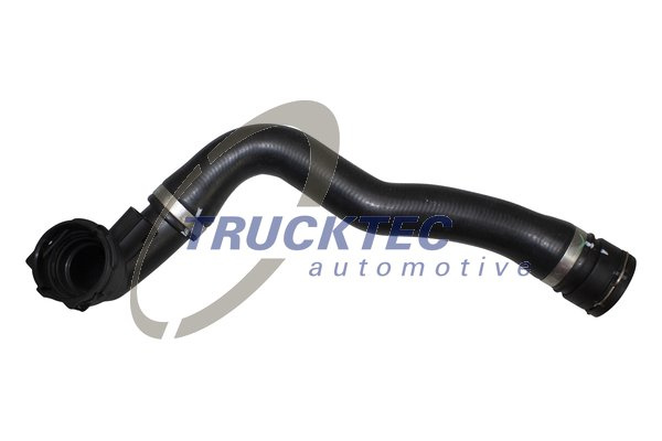 Furtun radiator (0810122 TRUCKTEC) BMW