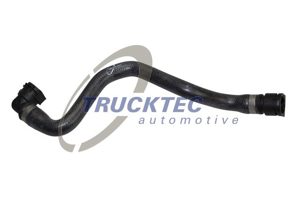 Furtun radiator (0810123 TRUCKTEC) BMW