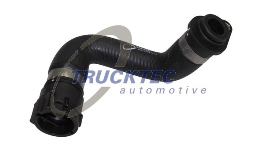 Furtun radiator (0810124 TRU) BMW