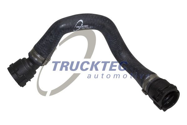 Furtun radiator (0810128 TRUCKTEC) BMW