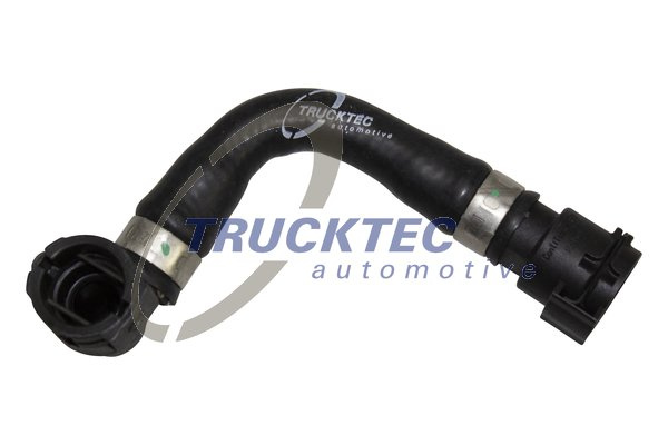 Furtun radiator (0810130 TRUCKTEC) BMW
