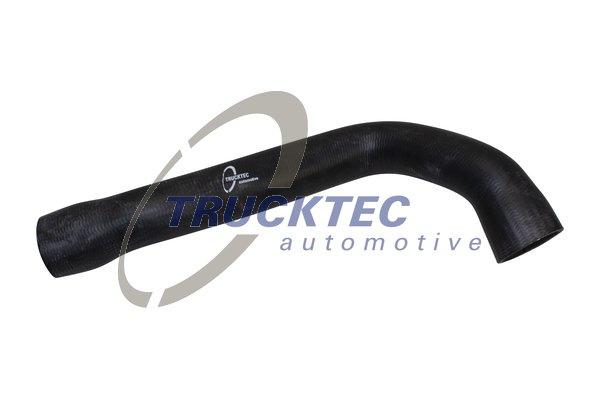 Furtun radiator (0819041 TRU) BMW