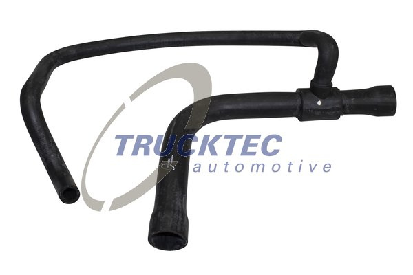 Furtun radiator (0819042 TRU) BMW