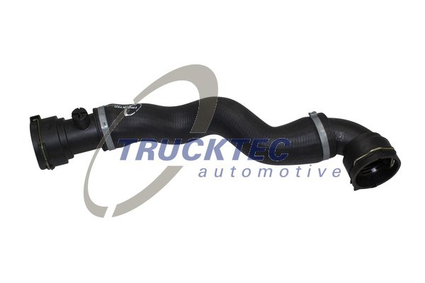 Furtun radiator (0819123 TRU) BMW