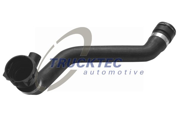 Furtun radiator (0819124 TRU) BMW