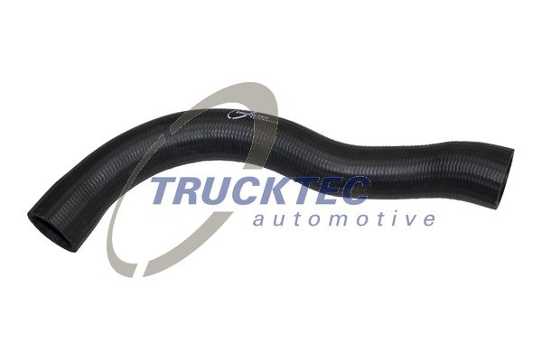Furtun radiator (0819150 TRUCKTEC) BMW