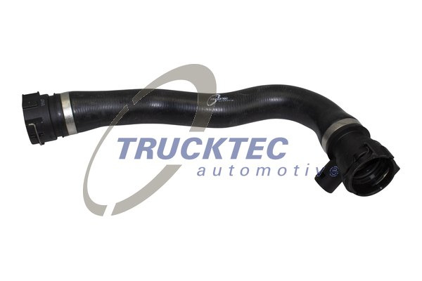 Furtun radiator (0840022 TRUCKTEC) BMW
