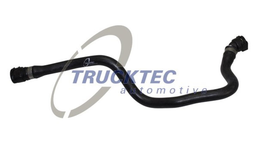 Furtun radiator (0840025 TRUCKTEC) BMW