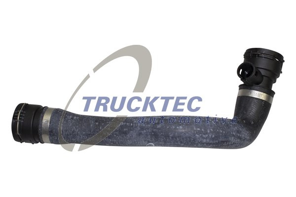 Furtun radiator (0840026 TRU) BMW