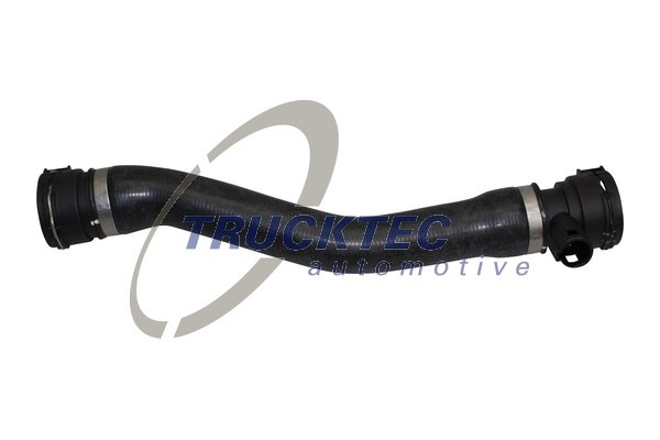 Furtun radiator (0840031 TRUCKTEC) BMW