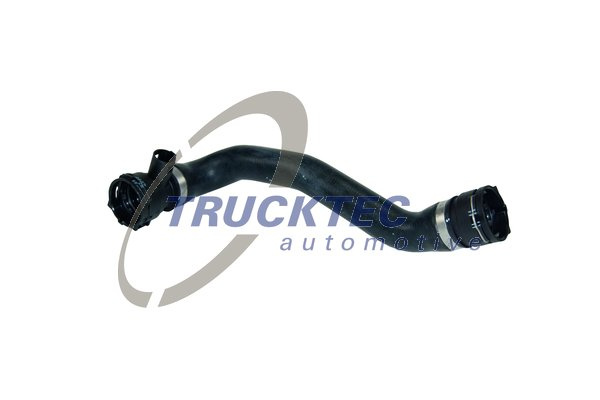 Furtun radiator (0840032 TRUCKTEC) BMW