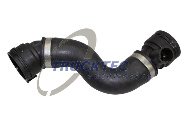 Furtun radiator (0840034 TRUCKTEC) BMW
