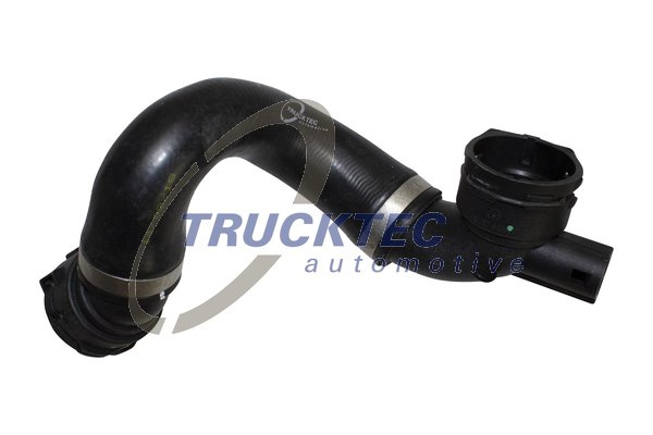 Furtun radiator (0840050 TRUCKTEC) BMW