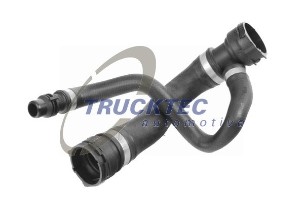 Furtun radiator (0840051 TRUCKTEC) BMW