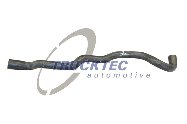 Furtun radiator (0840059 TRU) BMW