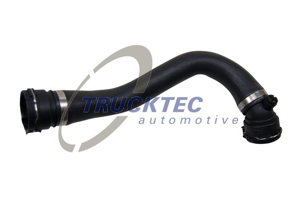 Furtun radiator (0840086 TRUCKTEC) BMW