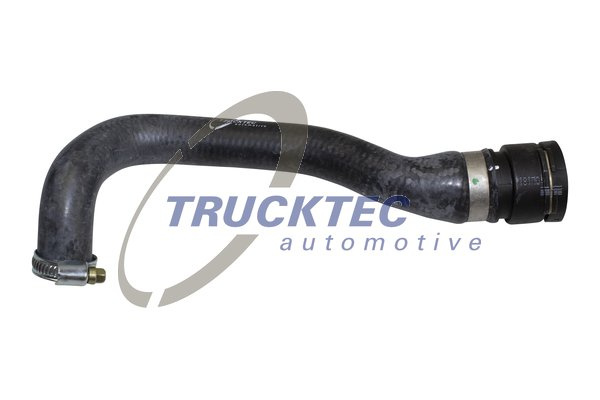 Furtun radiator (0859058 TRU) BMW