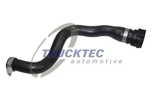 Furtun radiator (0859059 TRU) BMW