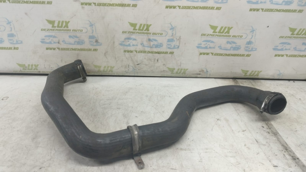 Furtun radiator 1.9 tdi F9Q760 Opel Vivaro A [2002 - 2006] 1.9 dti F9Q760