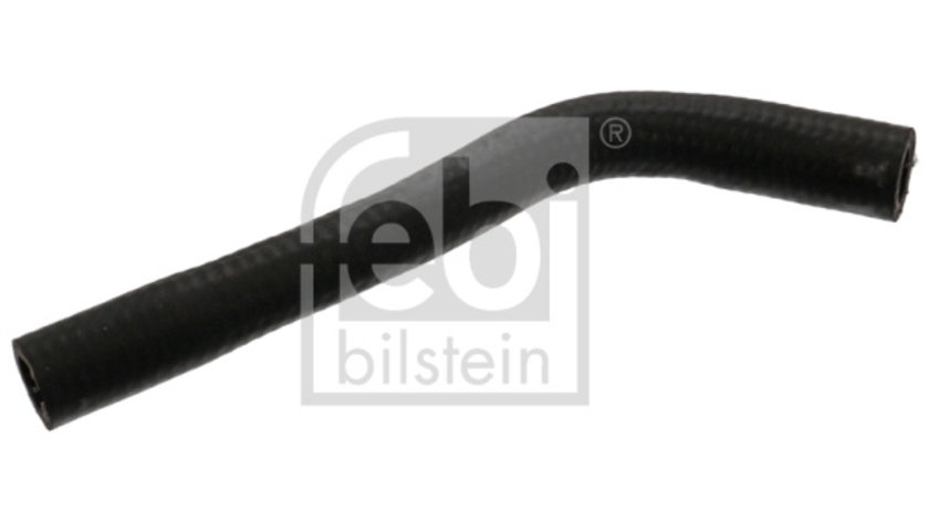 Furtun radiator (100631 FEBI BILSTEIN) MERCEDES-BENZ