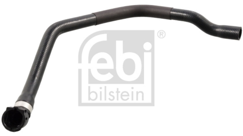 Furtun radiator (102965 FEBI BILSTEIN) BMW