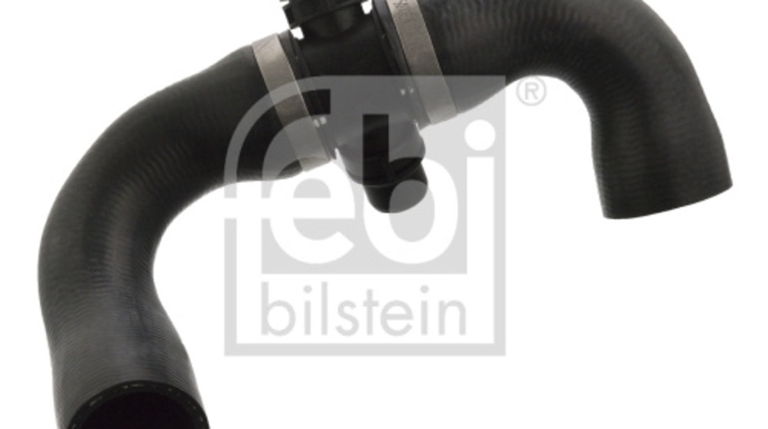 Furtun radiator (103237 FEBI BILSTEIN) BMW