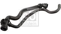 Furtun radiator (104353 FEBI BILSTEIN) AUDI,SEAT