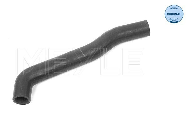 Furtun radiator (1191210064 MEYLE) AUDI,VW