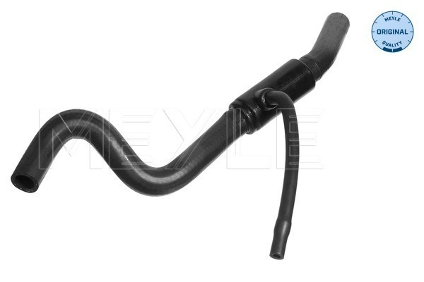 Furtun radiator (1191210068 MEYLE) VW
