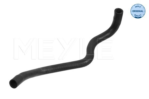 Furtun radiator (1191210094 MEYLE) SEAT,VW