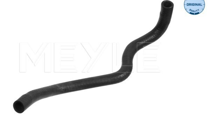 Furtun radiator (1191210094 MEYLE) SEAT,VW