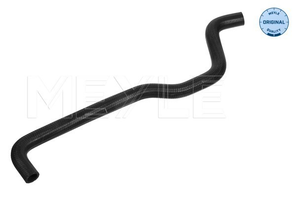 Furtun radiator (1191210107 MEYLE) VW