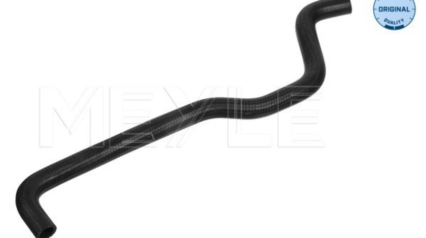 Furtun radiator (1191210107 MEYLE) VW