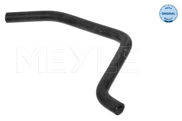 Furtun radiator (1191210118 MEYLE) VW