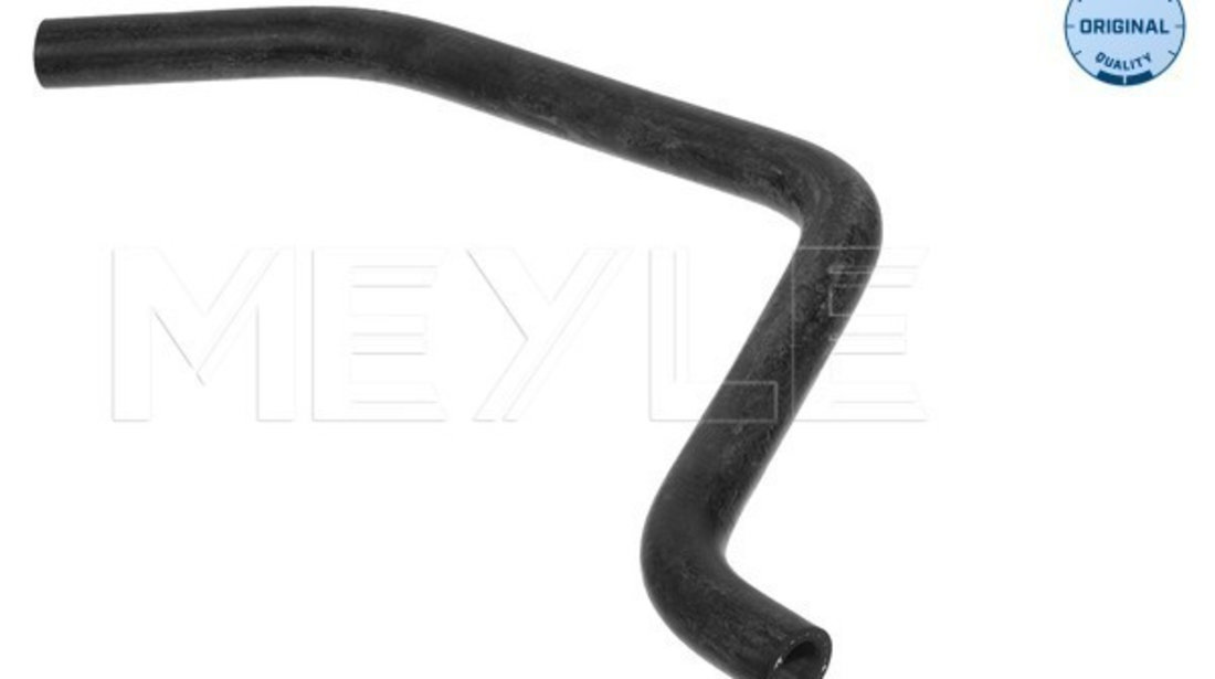 Furtun radiator (1191210118 MEYLE) VW