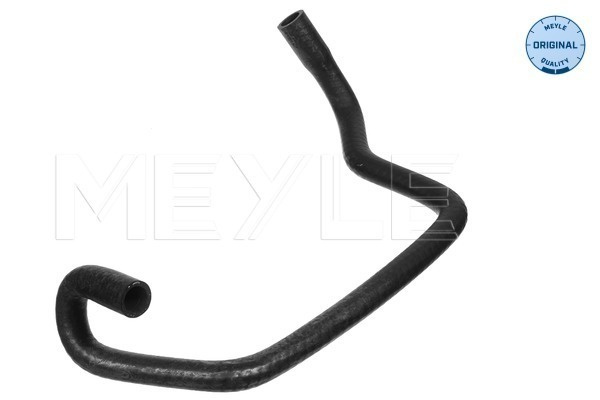 Furtun radiator (1191210131 MEYLE) AUDI,SEAT,SKODA,VW