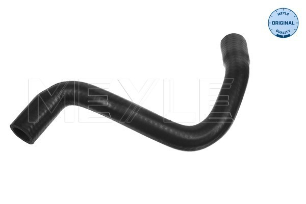 Furtun radiator (1191210132 MEYLE) AUDI,SKODA,VW